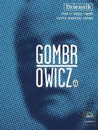 Dziennik Tom 1 1953-1956