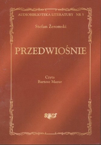 Przedwiośnie