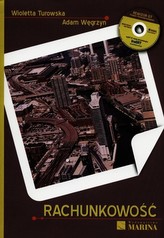 Rachunkowość  z płytą CD