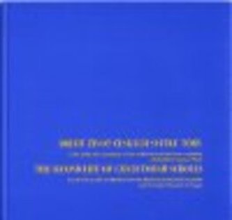 Druhý život českých svitků tóry