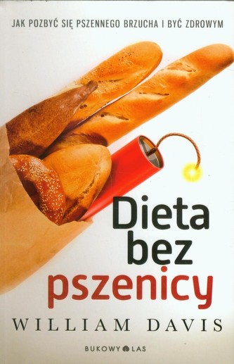 Dieta bez pszenicy