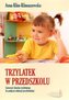 Trzylatek w przedszkolu