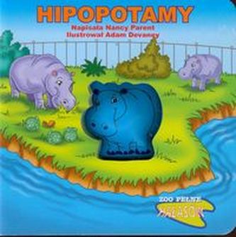 Hipopotamy