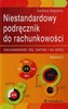 Niestandardowy podręcznik do rachunkowości