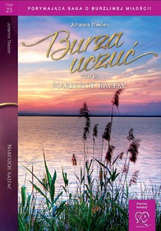 Nareszcie razem! Nareszcie razem!