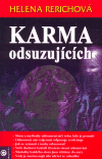 Karma odsuzujících
