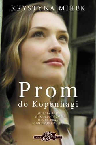 Prom do Kopenhagi Prom do Kopenhagi
