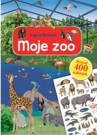 Moje zoo