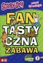 Scooby-Doo. Fantastyczna zabawa część 1