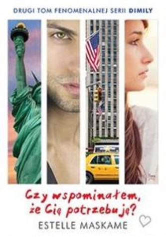 Czy wspominałem że Cię potrzebuję Tom 2