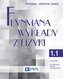 Feynmana wykłady z fizyki Tom 1 część 1 Mechanika Szczególna teoria względności