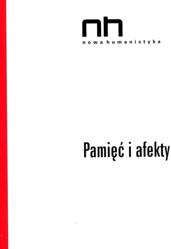 Pamięć i afekty