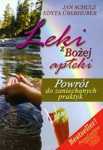 Leki z Bożej apteki