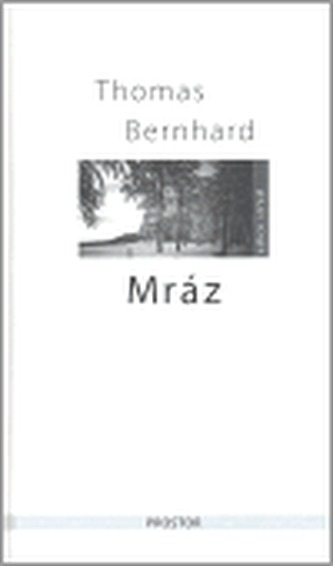 Mráz