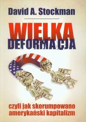 Wielka deformacja