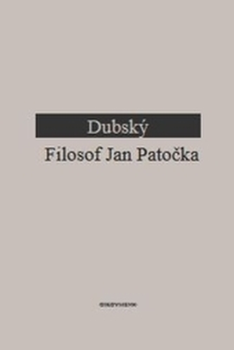 Filosof Jan Patočka