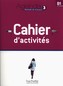 Agenda 3: Cahier d´activités B1 + CD audio