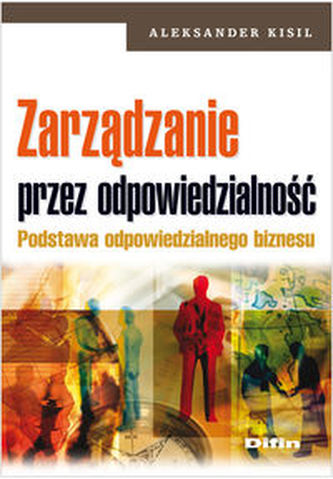 Zarządzanie przez odpowiedzialność