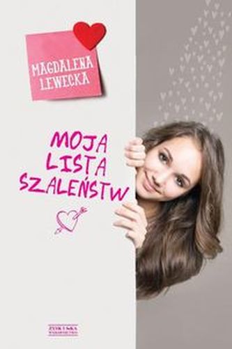 Moja lista szaleństw