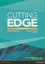 Cutting Edge 3rd Edition Pre-Intermediate Students´ Book w/ DVD Pack