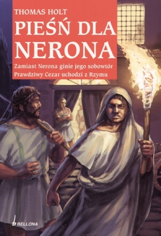 Pieśń dla Nerona
