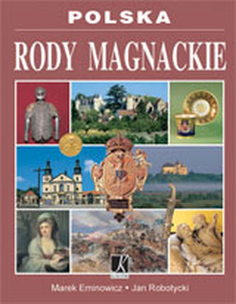 Polska - Rody Magnackie