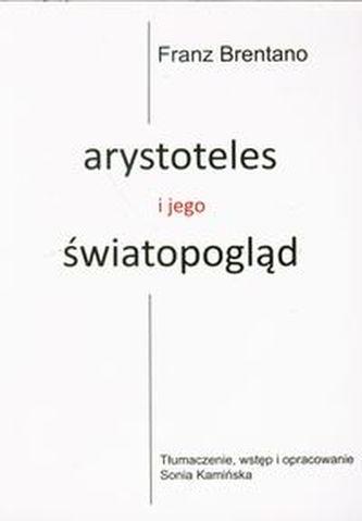 Arystoteles i jego światopogląd
