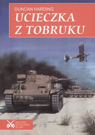 Ucieczka zTobruku