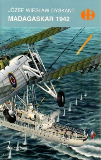 Madagaskar 1942