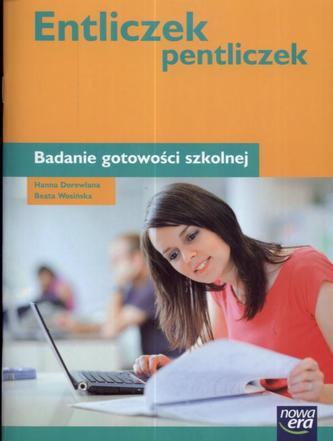 Entliczek, pentliczek. Badanie gotowości szkolnej