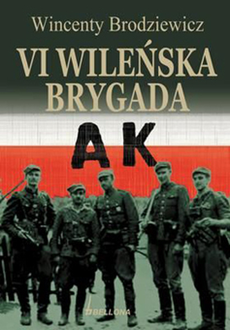 Szósta Wileńska Brygada AK