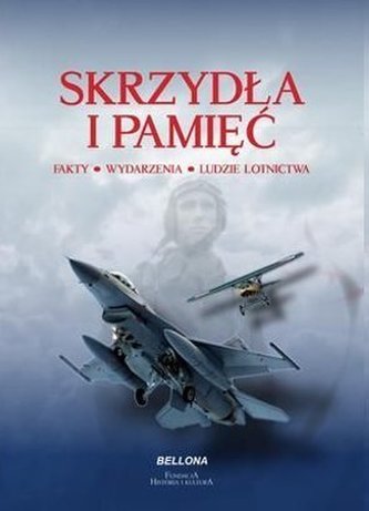 Skrzydła I Pamięć. Fakty. Wydarzenia. Ludzie. Lotnictwa.