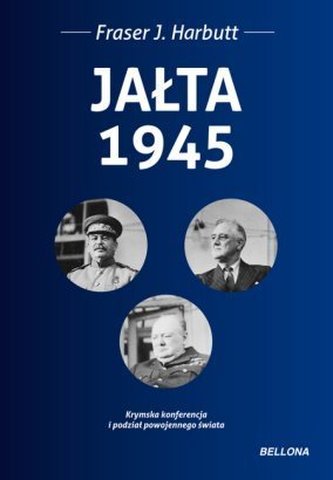 Jałta 1945