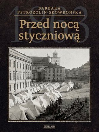 Przed nocą styczniową Przed nocą styczniową