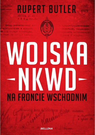 Wojska NKWD na froncie wschodnim