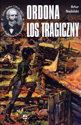 Ordona los tragiczny