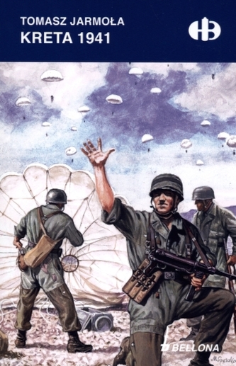 Kreta 1941