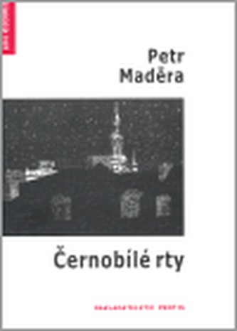 Černobílé rty
