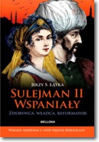 Sulejman II Wspaniały