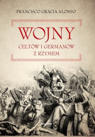 Wojny Celtów i Germanów z Rzymianami
