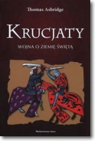 Krucjaty