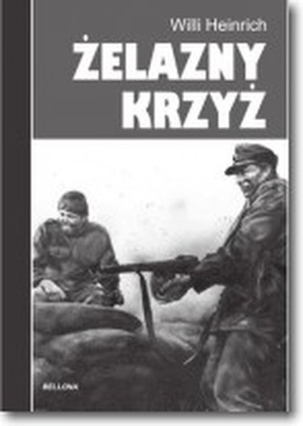 Żelazny krzyż