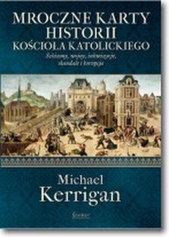 Mroczne karty kościoła katolickiego