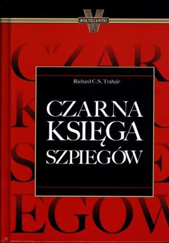 Czarna księga szpiegów