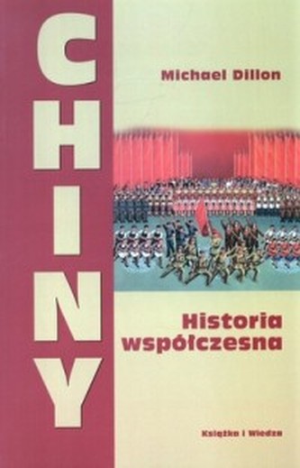 Chiny. Historia współczesna