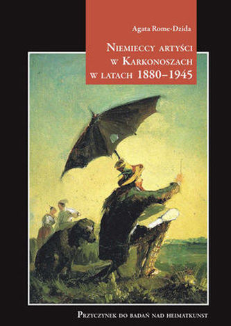 Niemieccy artyści w Karkonoszach w latach 1880-1945