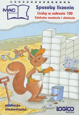 L PIC III I-BY WZ. 100 TABL.MNOŻ I DZIEL MAC