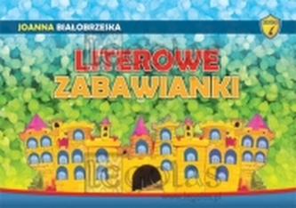 Literowe Zabawianki