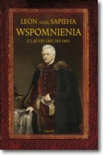 Wspomnienia z lat 1803-1863