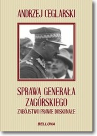 Sprawa generała Zagórskiego